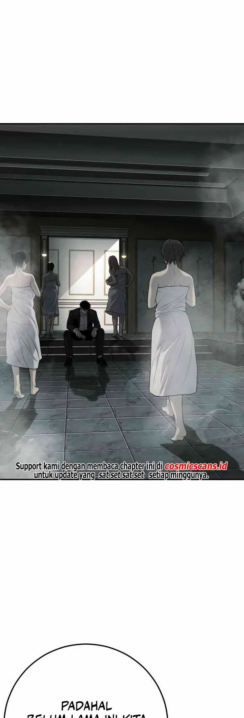 Son’s Retribution Chapter 24 halaman 18
