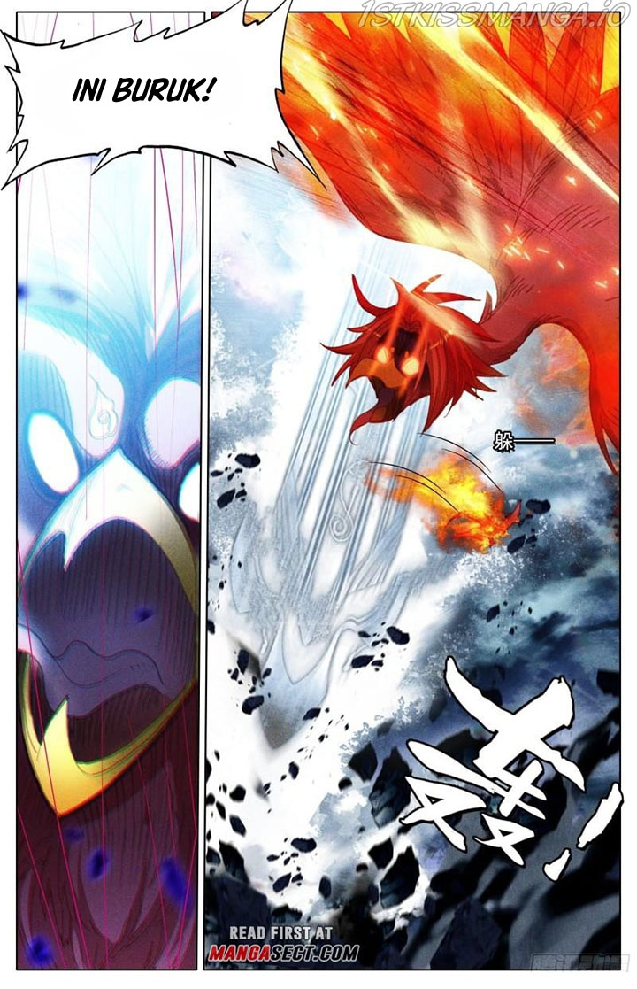 Cang Yuantu Chapter 198 halaman 4