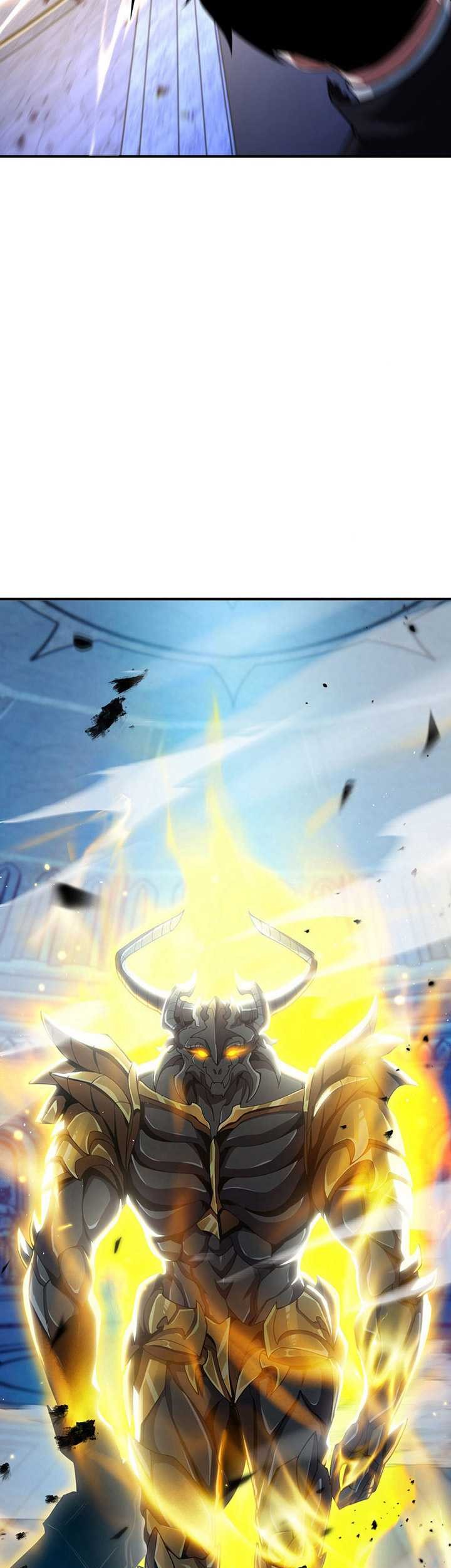 The Godslayer’s Imitator Chapter 31 halaman 12