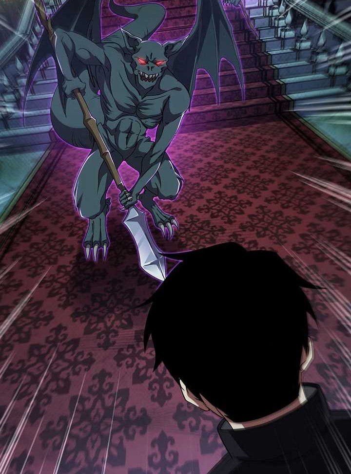 The Godslayer’s Imitator Chapter 30 halaman 13