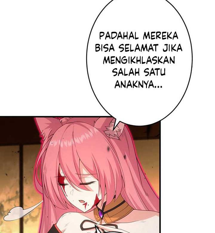 The Godslayer’s Imitator Chapter 28 halaman 13