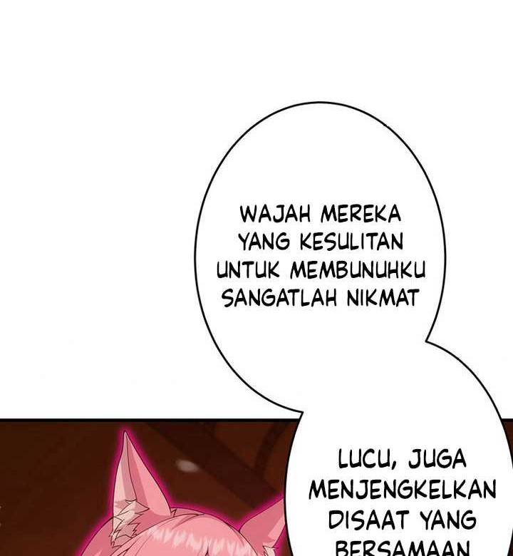 The Godslayer’s Imitator Chapter 28 halaman 15