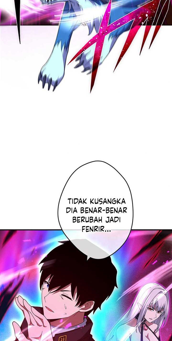 The Godslayer’s Imitator Chapter 27 halaman 15