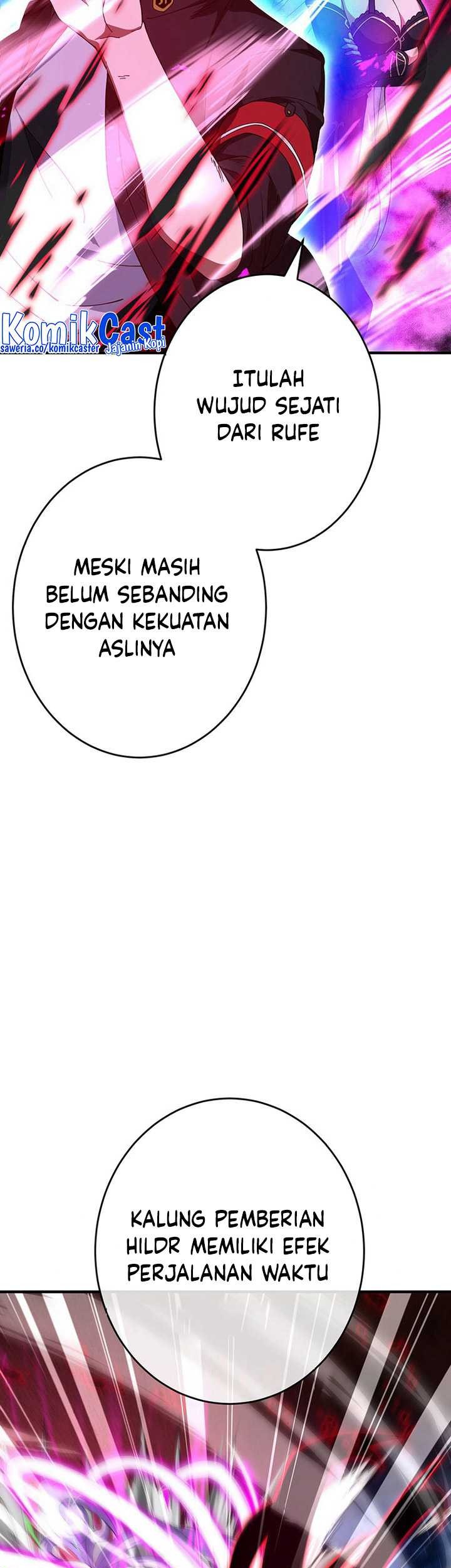 The Godslayer’s Imitator Chapter 27 halaman 16