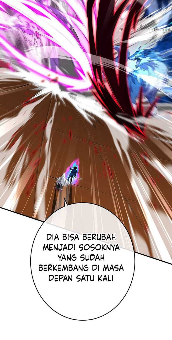 The Godslayer’s Imitator Chapter 27 halaman 17