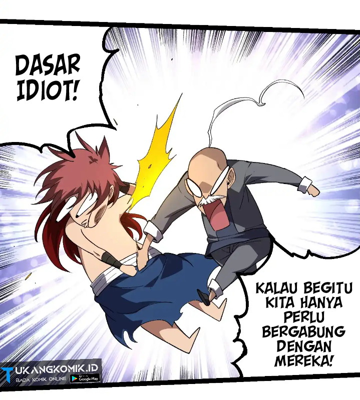 Evolution Begins With A Big Tree Chapter 261 Gambar 10