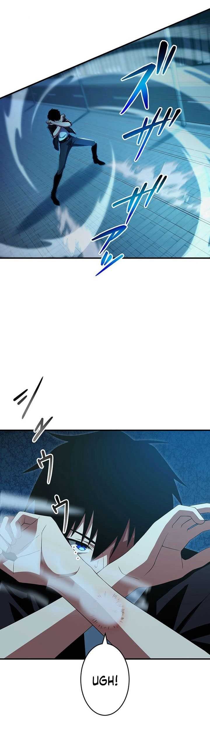 The Godslayer’s Imitator Chapter 33 halaman 14