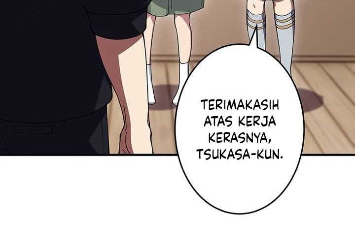 The Godslayer’s Imitator Chapter 32 halaman 11