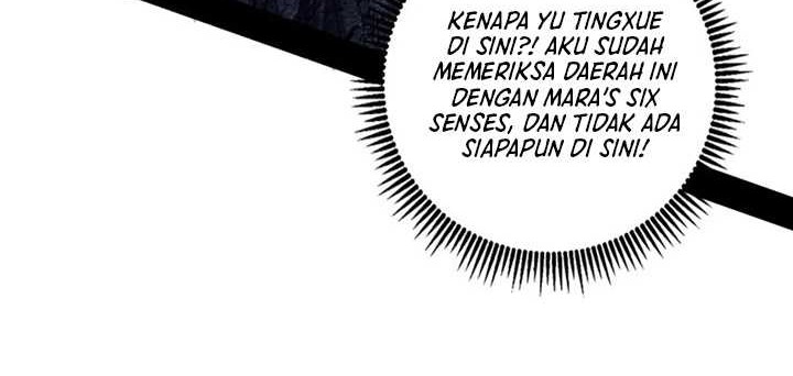 I’m An Evil God Chapter 498 halaman 11