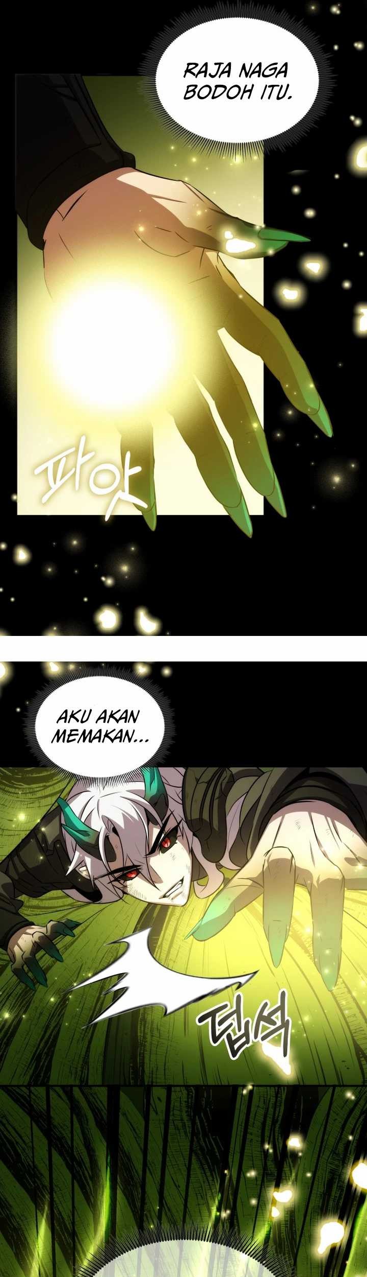 Drug Devourer Chapter 87 halaman 13
