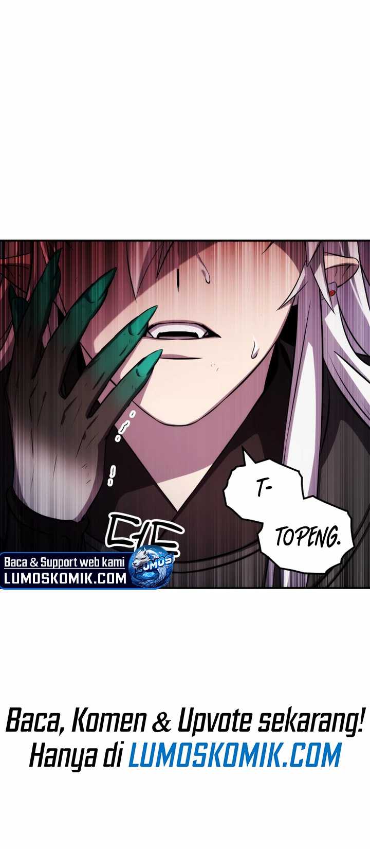 Drug Devourer Chapter 85 halaman 11