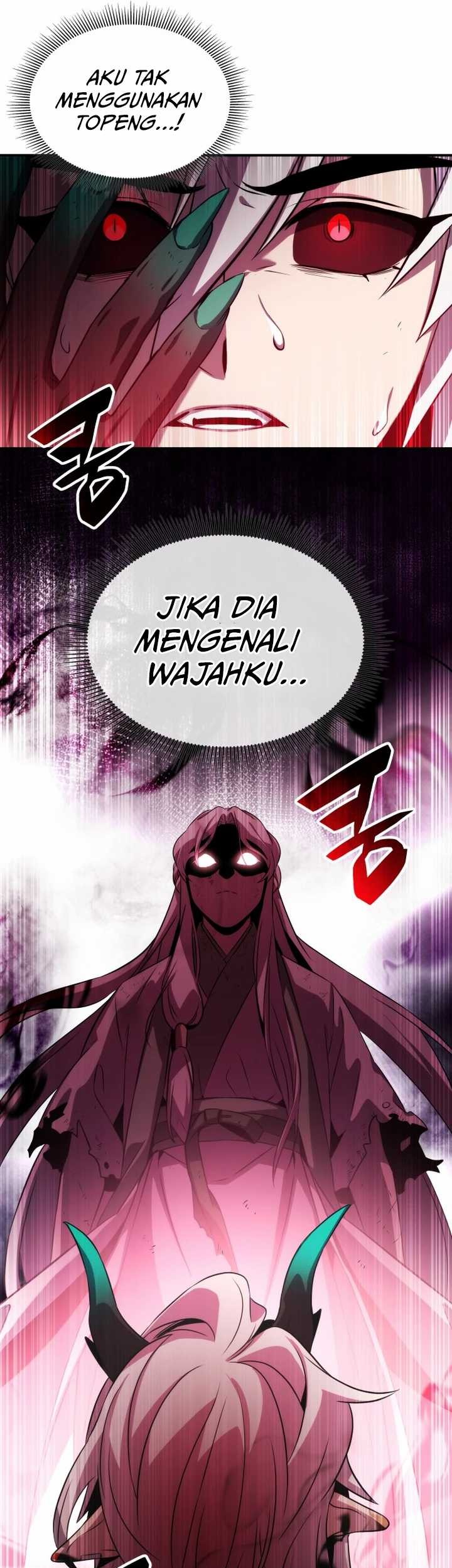 Drug Devourer Chapter 85 halaman 12
