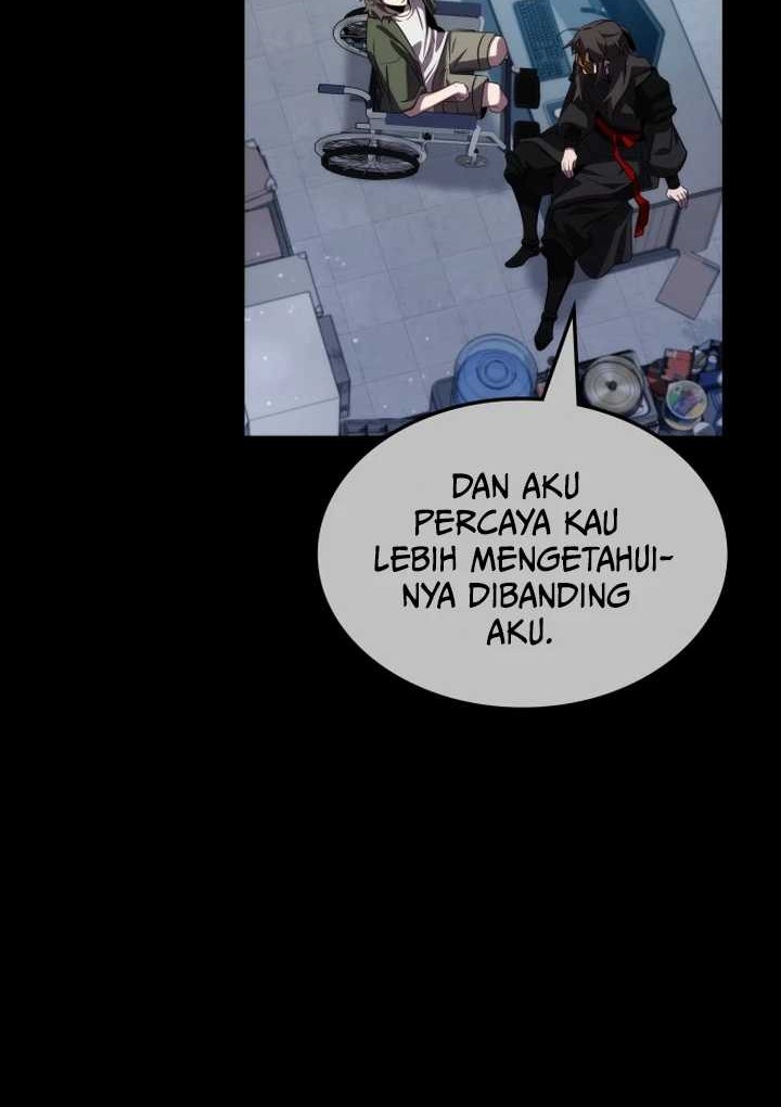 Drug Devourer Chapter 84 halaman 14
