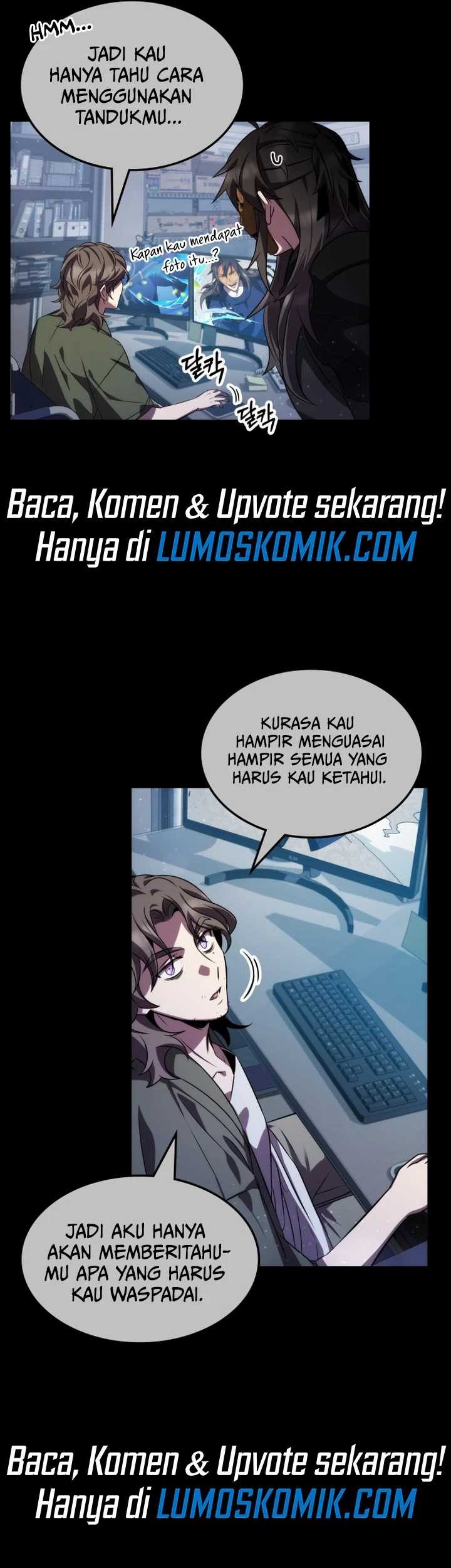 Drug Devourer Chapter 84 halaman 15