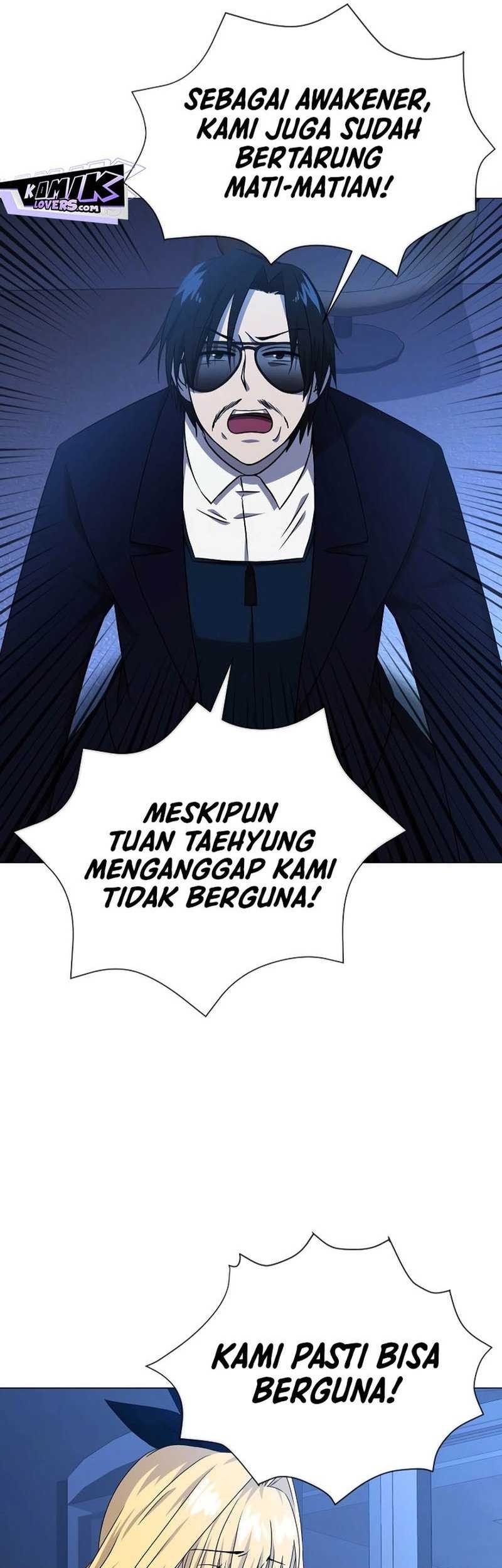 Return of the SSS-Class Demon Lord Chapter 25 Gambar 9