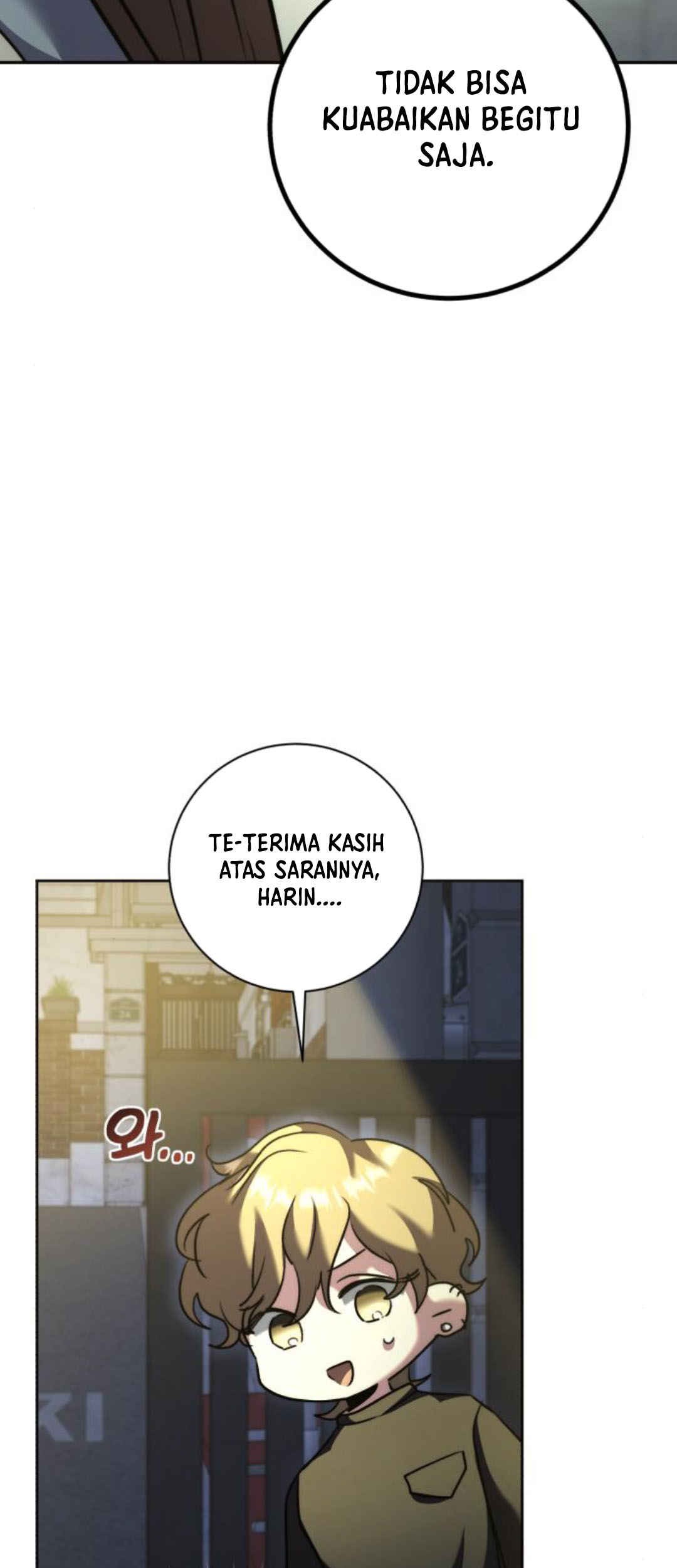 Genius Actor’s Aura Chapter 50 halaman 16