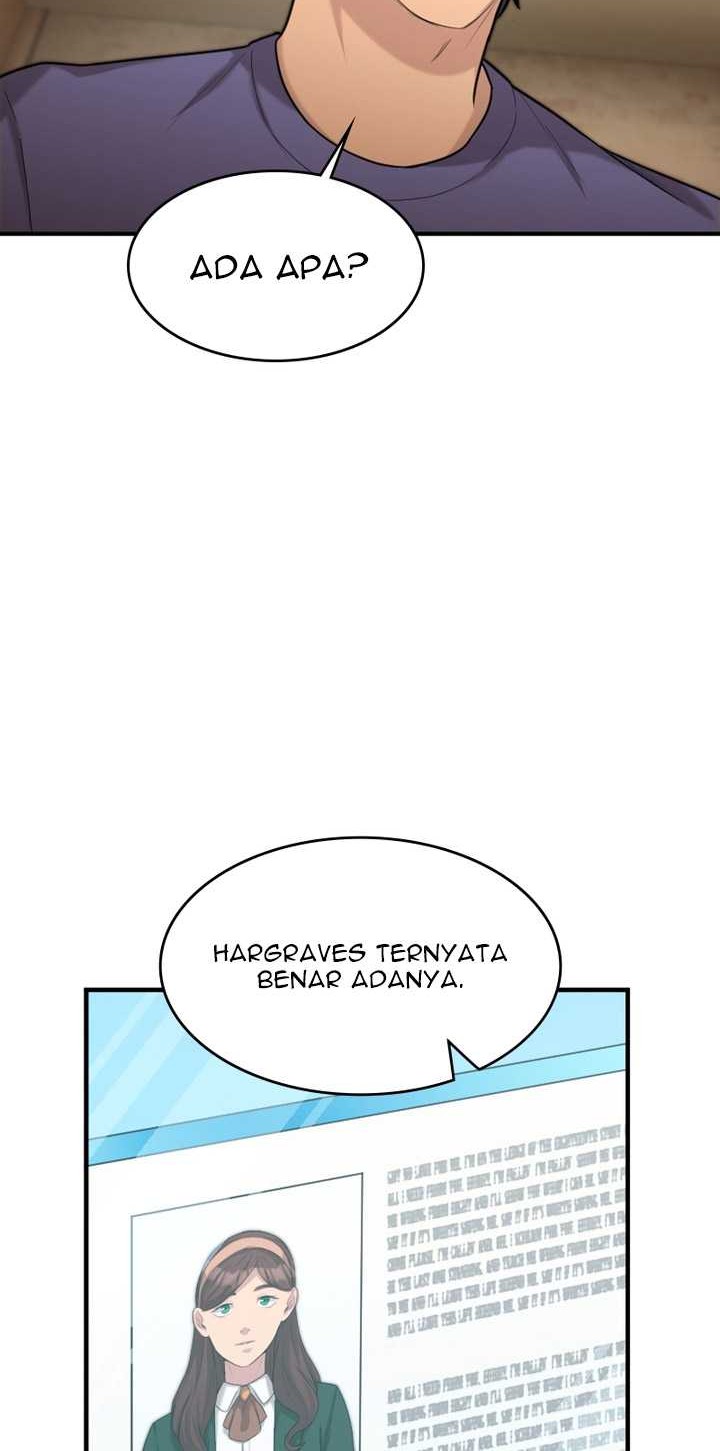 Paranoid Mage Chapter 26 halaman 11