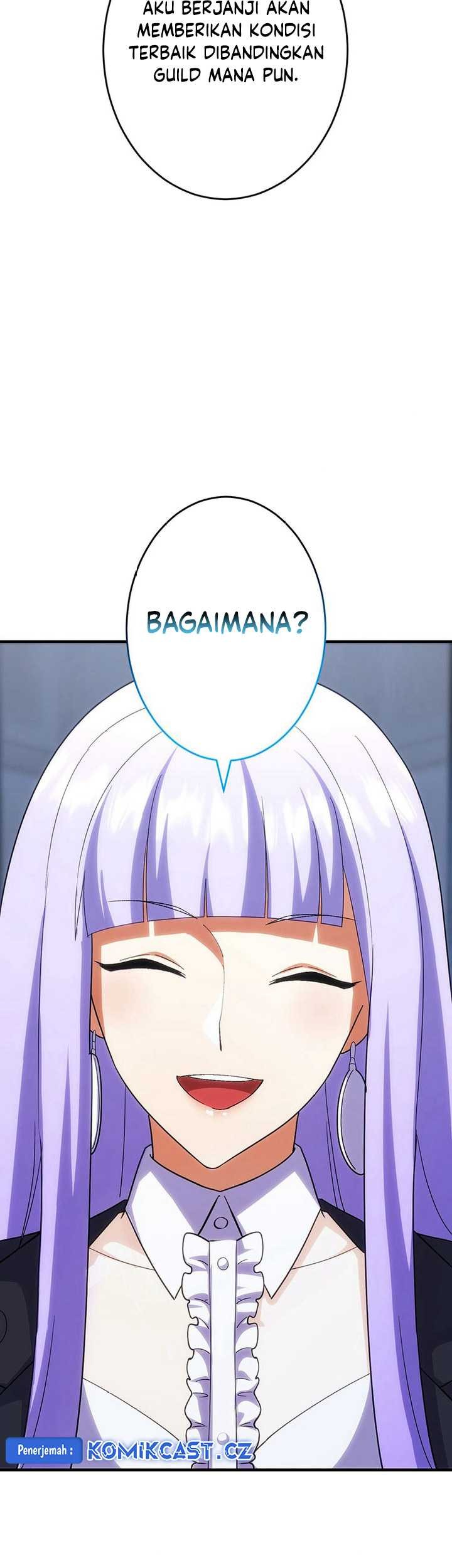 The Godslayer’s Imitator Chapter 36 halaman 12
