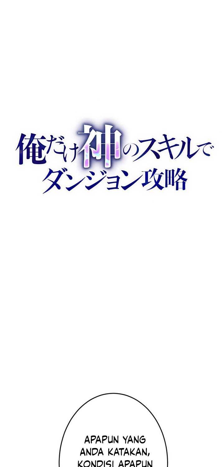 The Godslayer’s Imitator Chapter 36 halaman 13