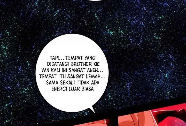 I’m An Evil God Chapter 499 halaman 9