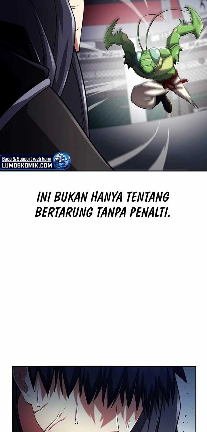 Debuff Master Chapter 23 halaman 12