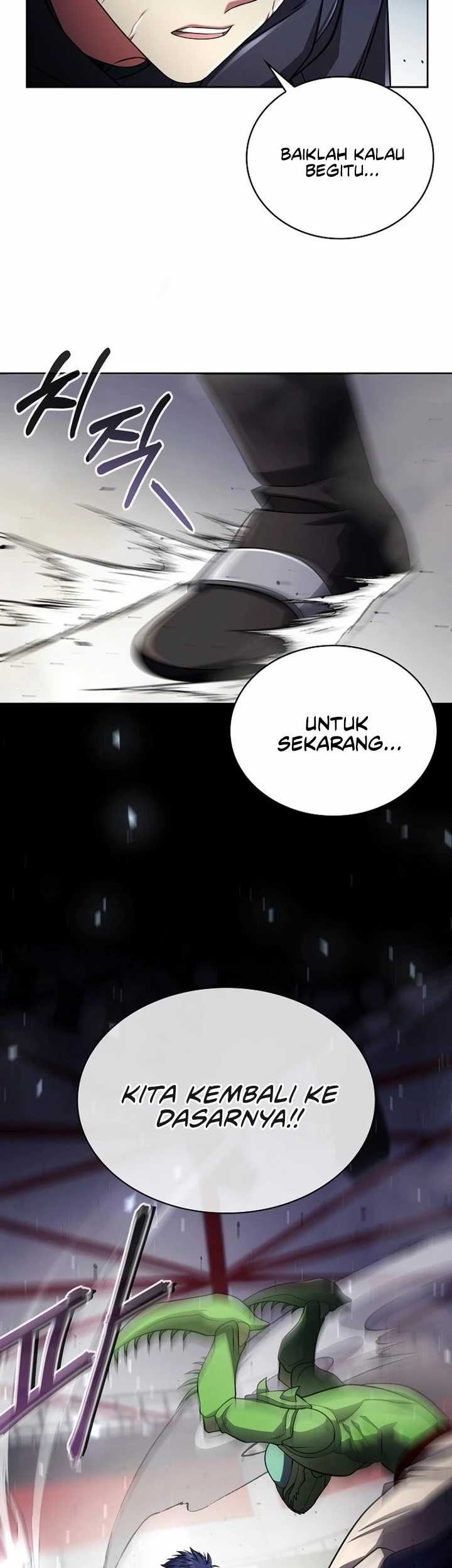 Debuff Master Chapter 23 halaman 13