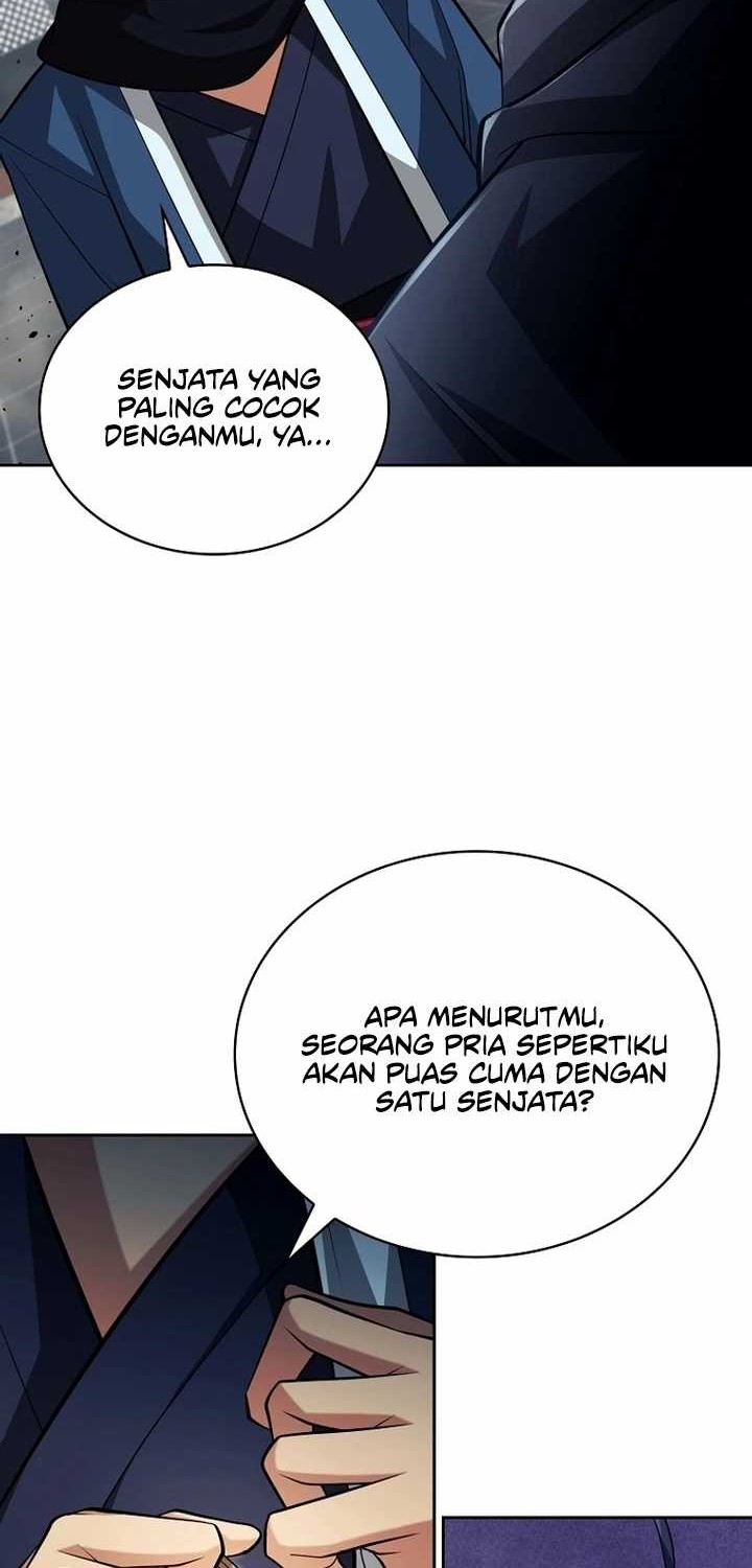 Debuff Master Chapter 22 halaman 12
