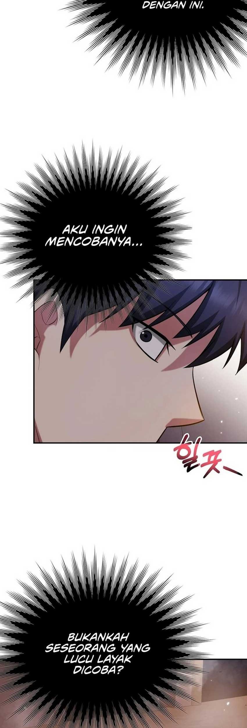 Debuff Master Chapter 25 halaman 12
