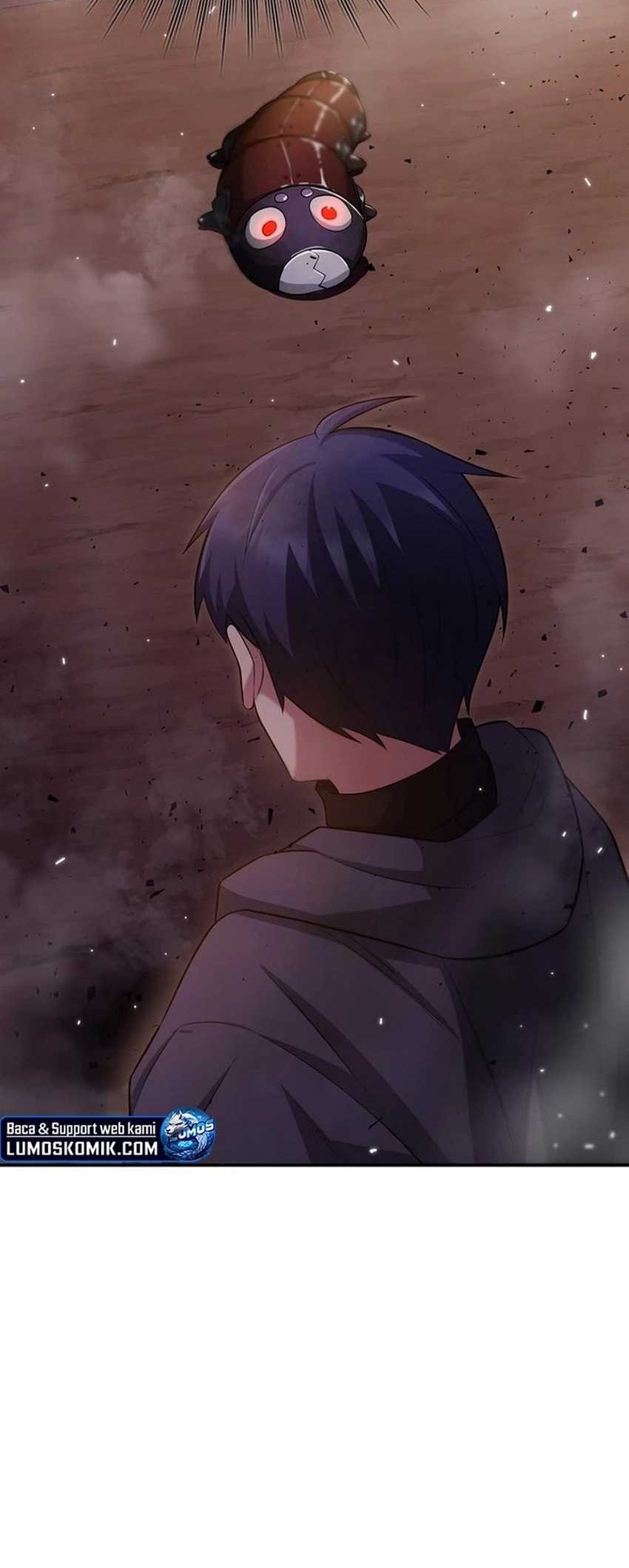 Debuff Master Chapter 25 halaman 13
