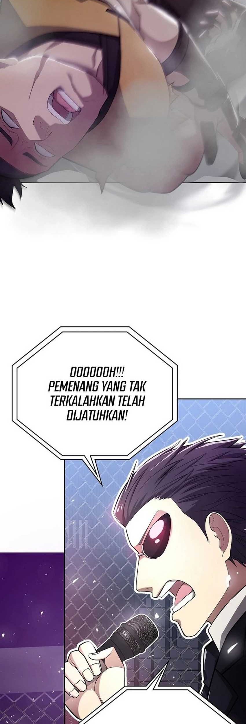 Debuff Master Chapter 24 halaman 11