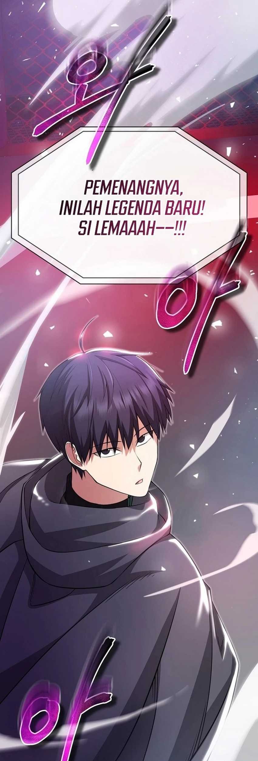 Debuff Master Chapter 24 halaman 13