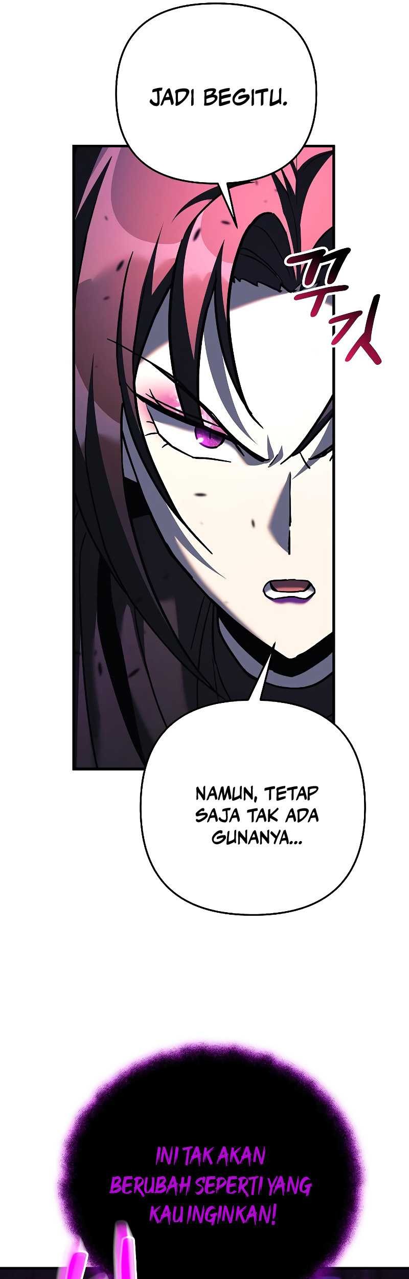 I’ll be Taking a Break for Personal Reasons Chapter 118 Gambar 12