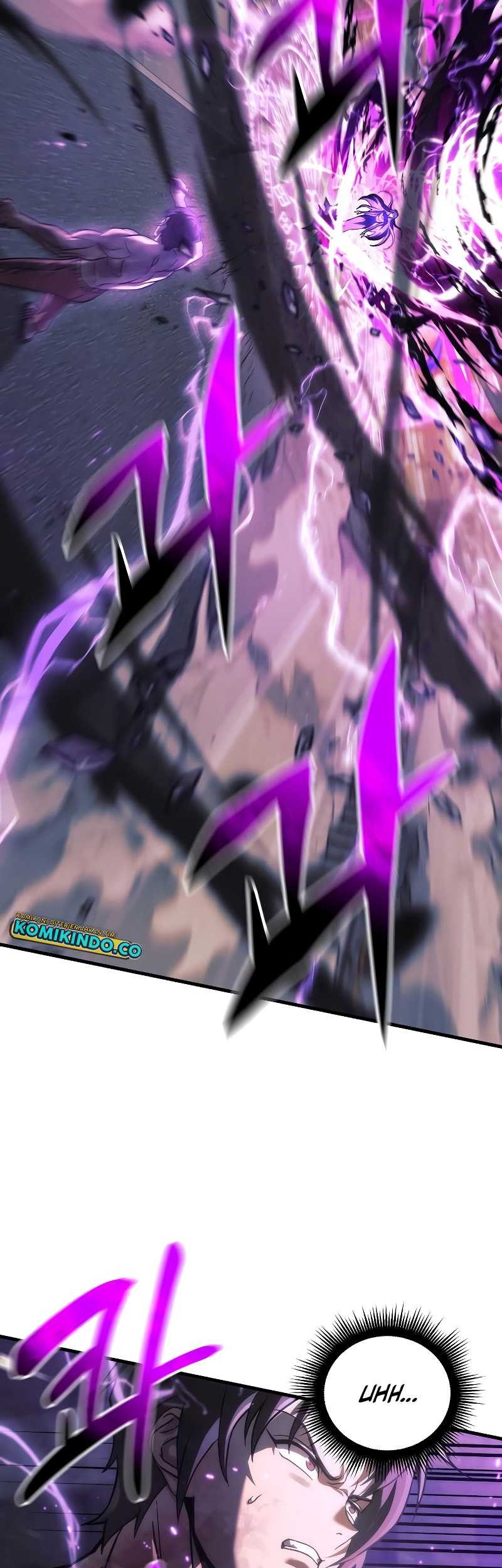 I’ll be Taking a Break for Personal Reasons Chapter 118 Gambar 14