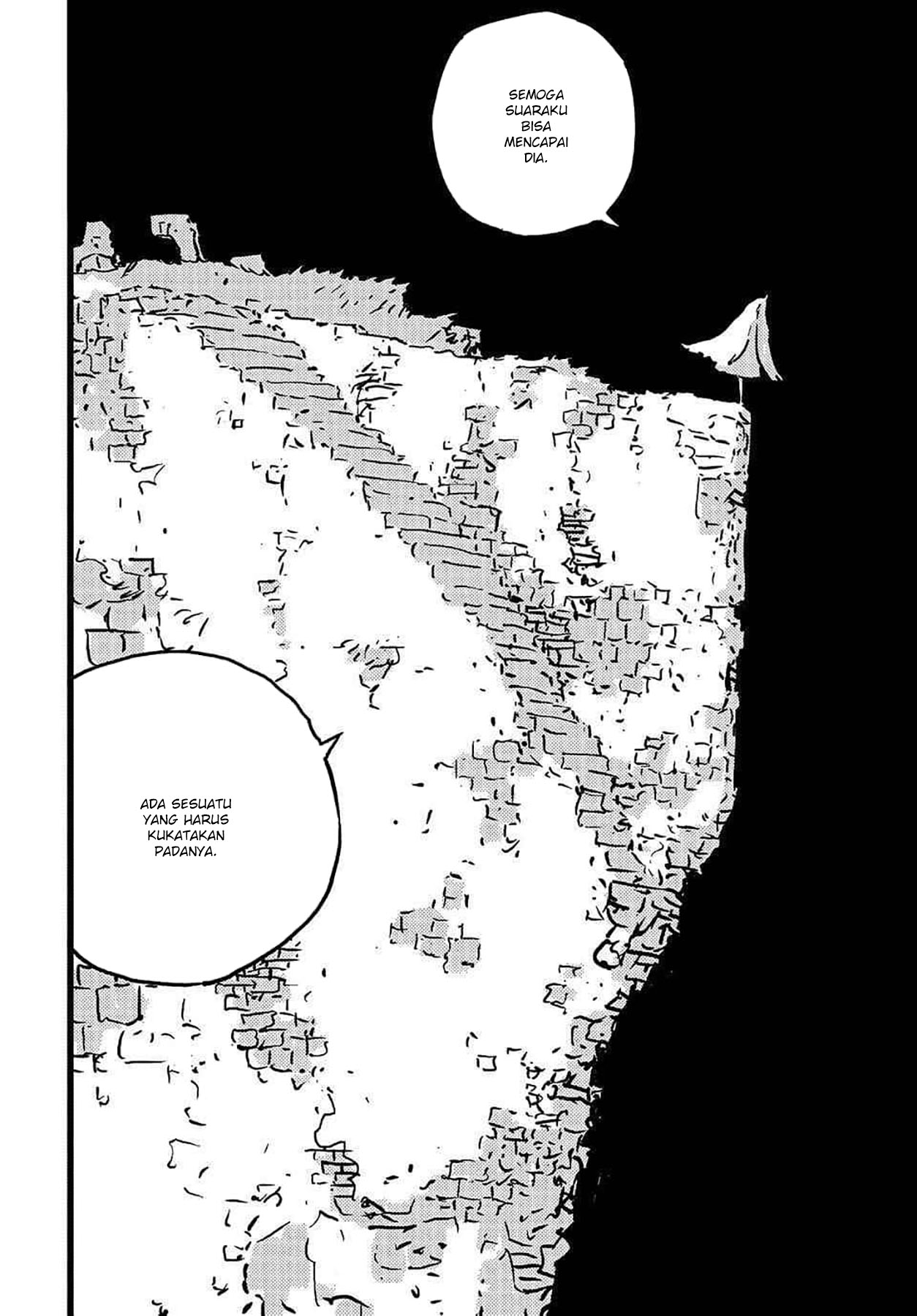 Tower Dungeon Chapter 10 halaman 6