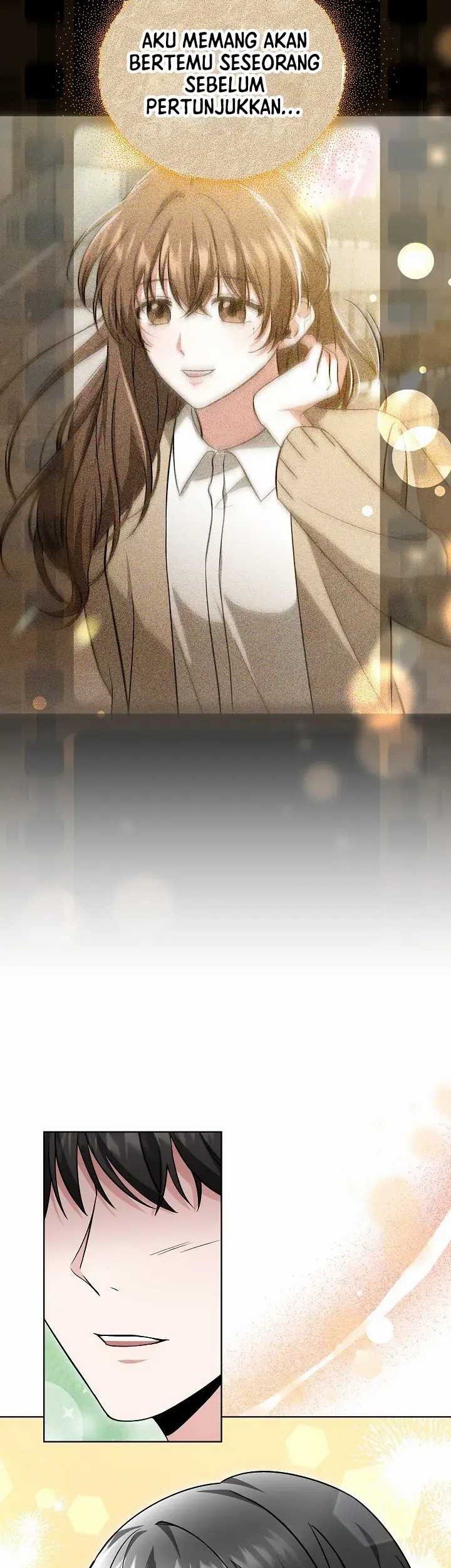 Life, Once Again! Chapter 43 halaman 10