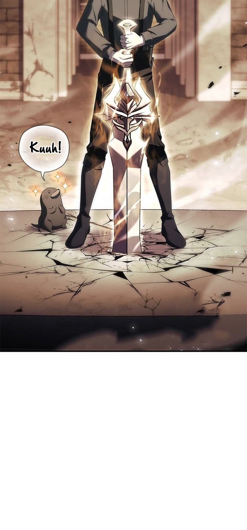 The Regressed Demon Lord Is Kind Chapter 47 Gambar 13