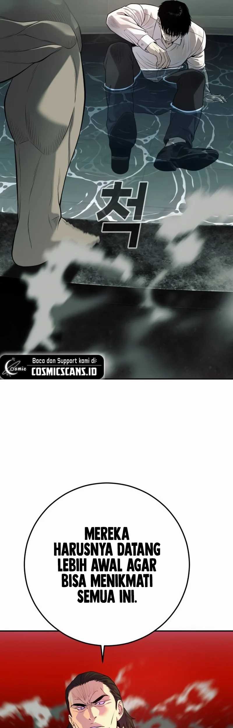 Son’s Retribution Chapter 25 halaman 14