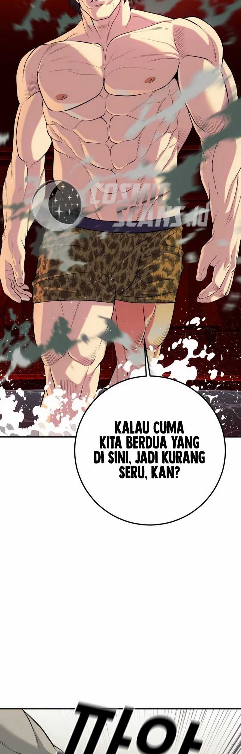 Son’s Retribution Chapter 25 halaman 15