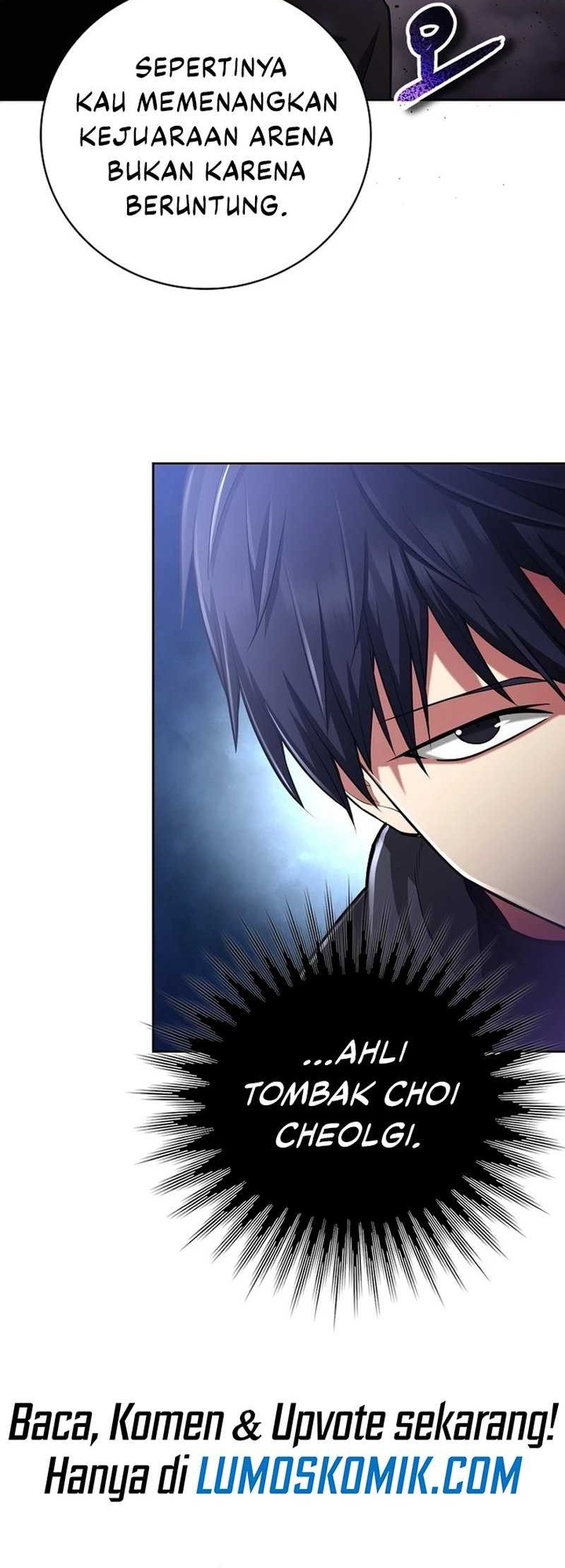 Debuff Master Chapter 26 halaman 12
