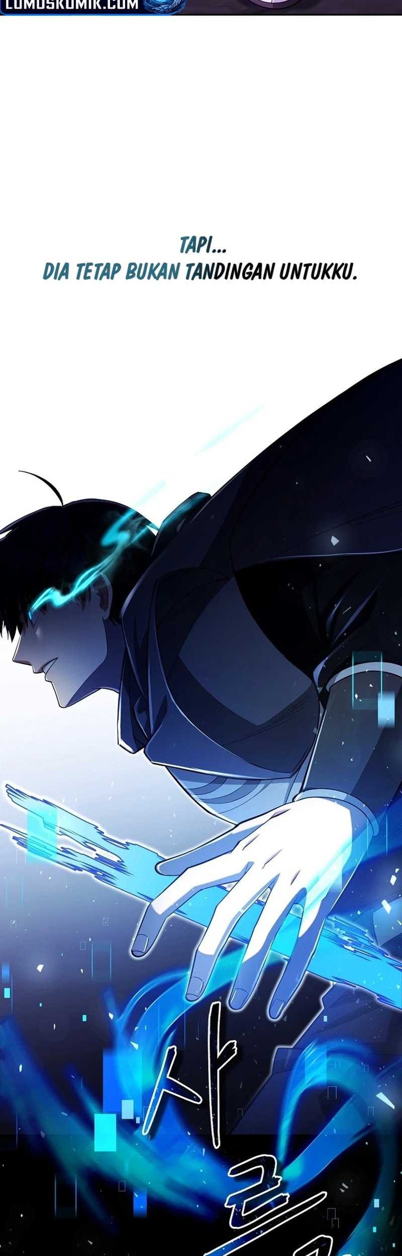 Debuff Master Chapter 26 halaman 14