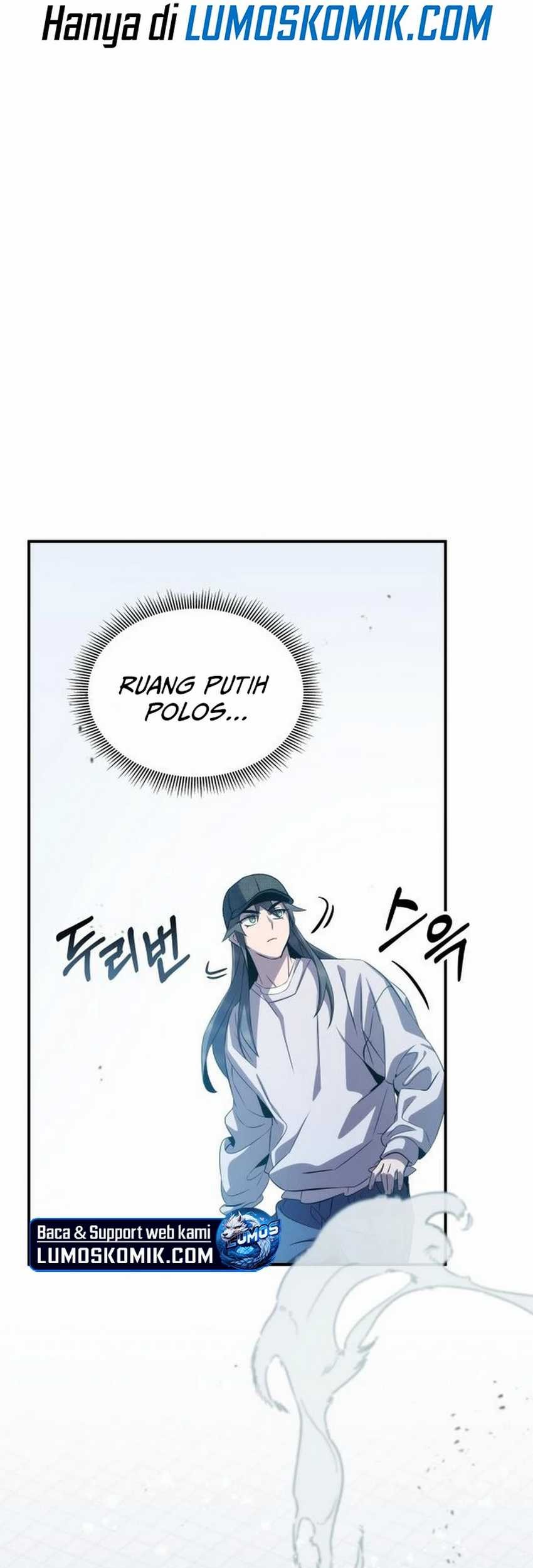 Drug Devourer Chapter 91 halaman 15