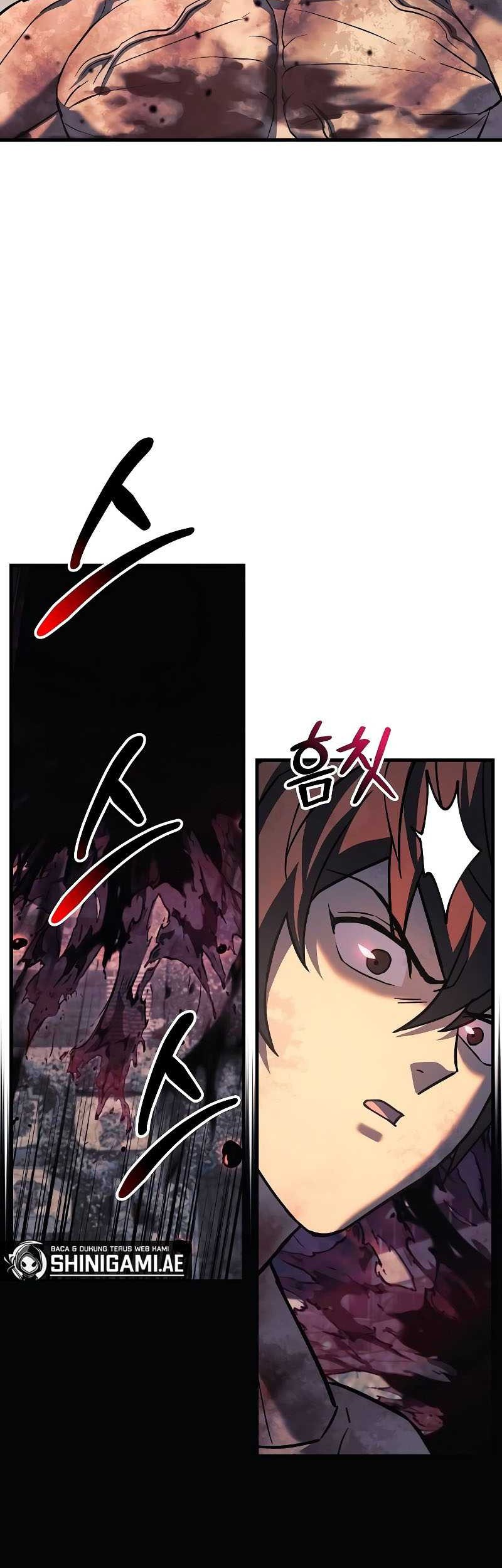 I’ll be Taking a Break for Personal Reasons Chapter 119 Gambar 13
