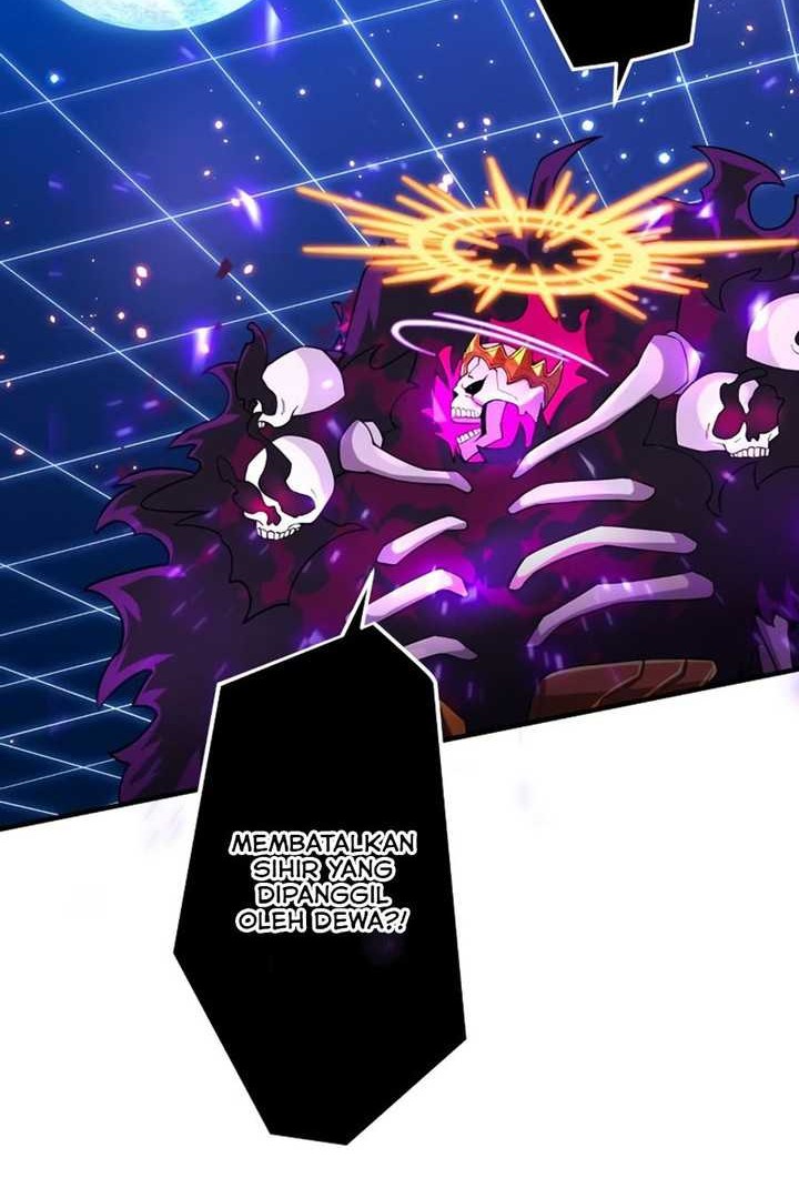 Zero: Beyond the Future with Space-Time Magic Chapter 26 halaman 9