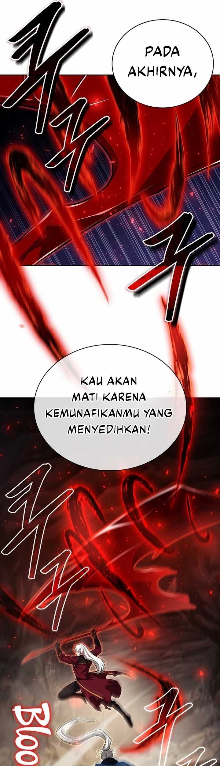 Debuff Master Chapter 28 halaman 15