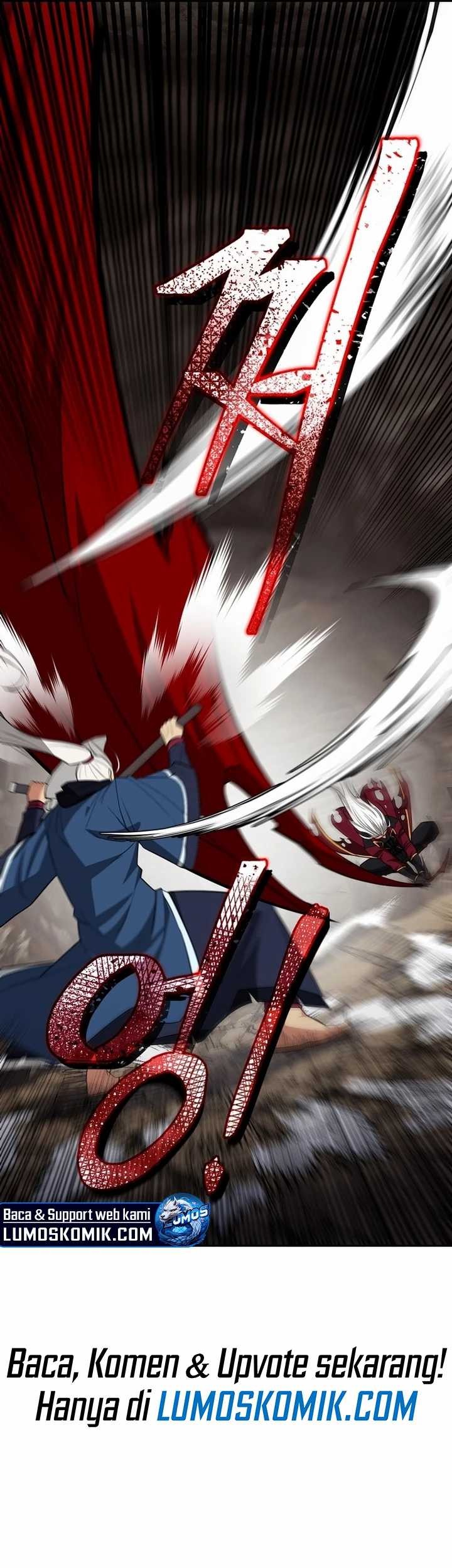 Debuff Master Chapter 28 halaman 17