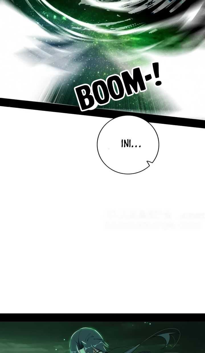 I’m An Evil God Chapter 500 halaman 7