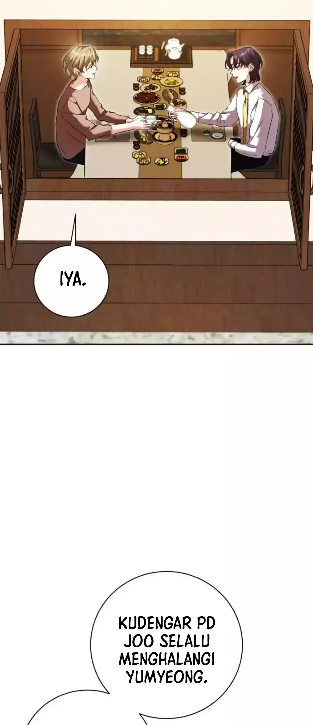 Genius Actor’s Aura Chapter 51 halaman 19