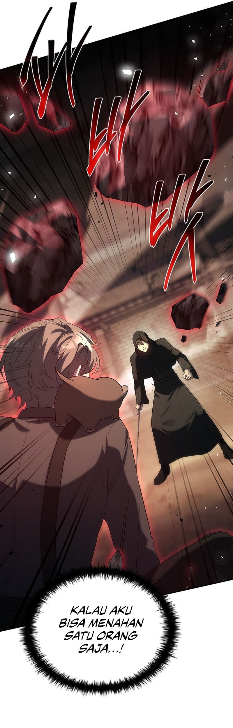 The Regressed Demon Lord Is Kind Chapter 49 Gambar 10