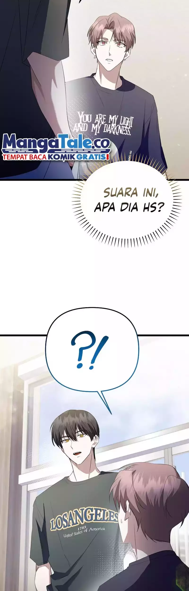 The Crazy Genius Composer Returns Chapter 29 halaman 12
