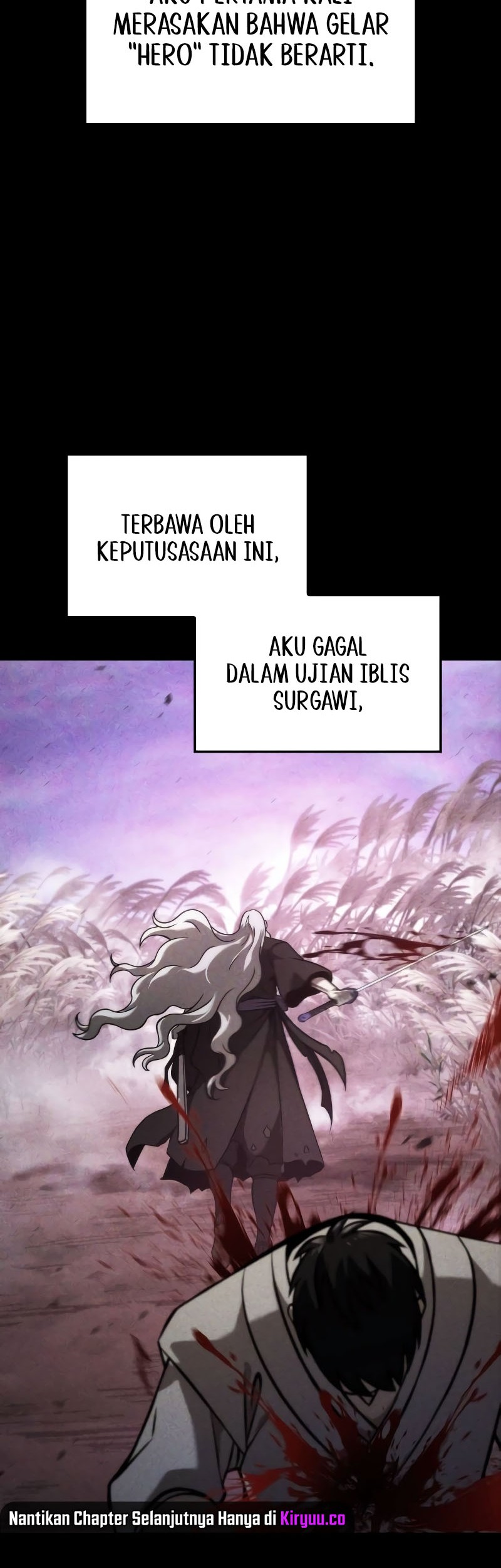 Insanely-Talented Player Chapter 58 Gambar 13